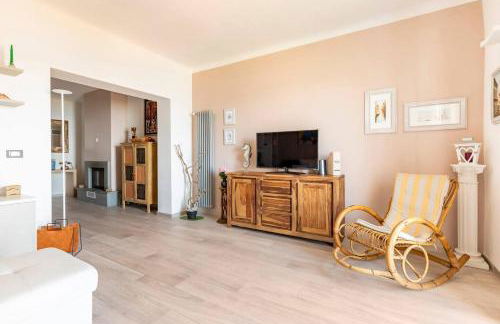 Lerici, La Serra - Il terrazzino di Luca - Photo 3