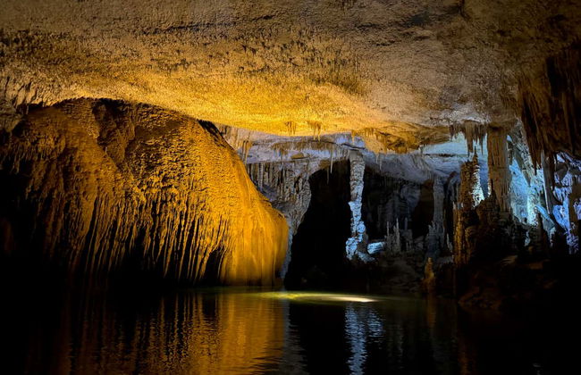Excursión a Biblos, Gruta de Jeita y Harissa - Foto 5