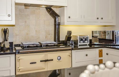 Gilbertson Cottage - Foto 17