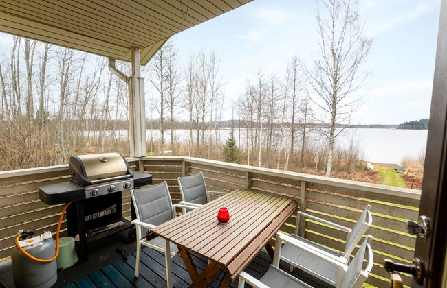 Pikku-puntila - Photo 24