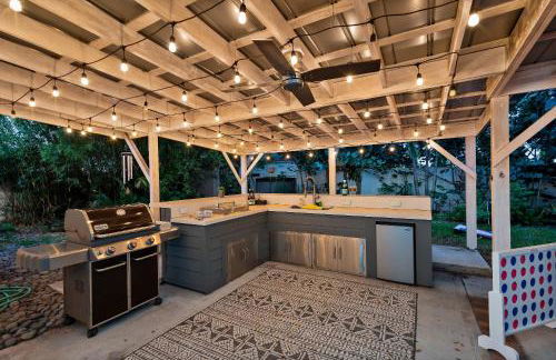 Tiny Home w MIL suite - 3 MI to DT - Foto 3