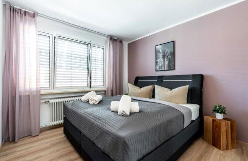 Deluxe Apartments Friedrichstrasse - Foto 17