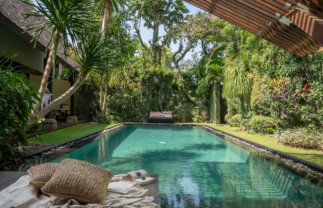 Ametis Villas - Photo 50