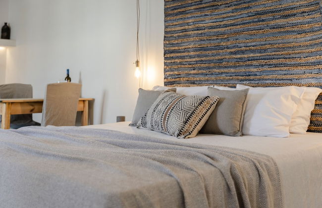 Scorpios Beach Santorini - Foto 19