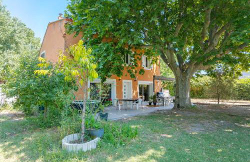 Maison Aix En Provence - Foto 23