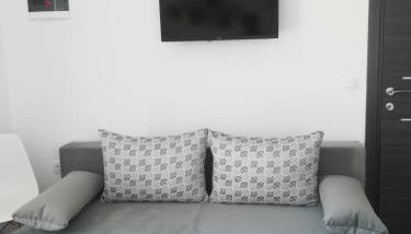 Aiolos Blu Luxury Apartments - Foto 5