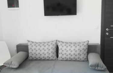 Aiolos Blu Luxury Apartments - Foto 5