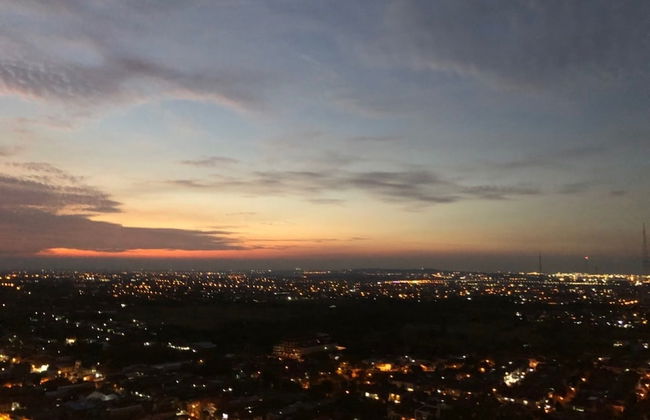 Cosmy Orchard Apartment - Foto 16