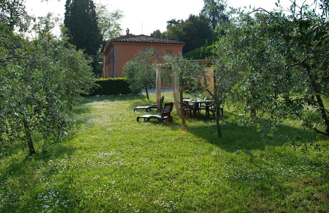 Agriturismo La Chiusa di Nanni - Foto 30