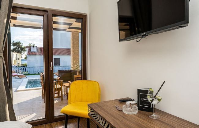 Villa Skyfall - Foto 5