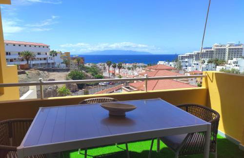 Costa Adeje - Orlando apartments - Foto 1