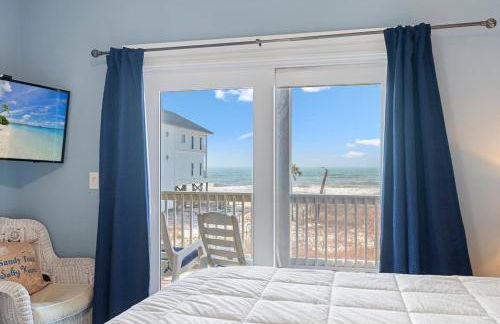 Cape Ocean Front - Jacuzzi - Elevator - Arcade Games! - Foto 44