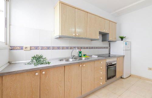 Guelfo Fuerteventura Airport - Foto 9