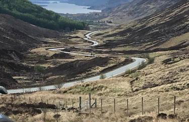 The Pines Self-catering cottage,Wester Ross, Scotland - Foto 6