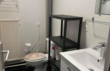 Studio 4 pers plein pied résidence Bero Bisto, face aux pistes - Foto 11