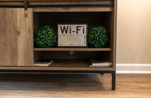 The Cozy Getaway Grill & Roku at Your Convenience! - Foto 8