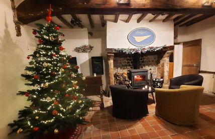 La Lanterne: Grande maison à deux pas de la mer - Foto 10