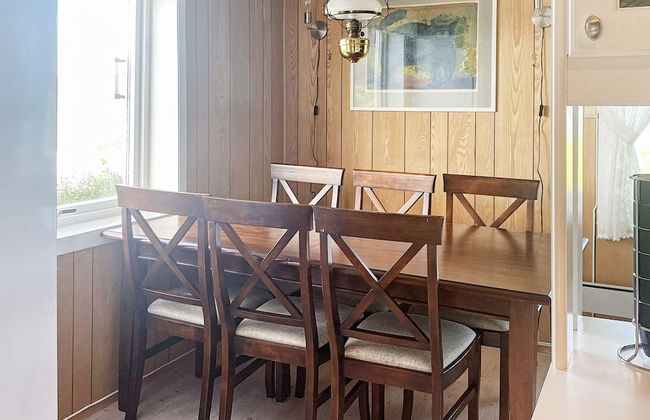 10 Person Holiday Home in Brekke - Photo 23