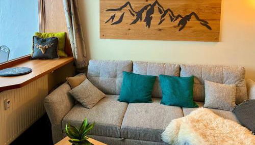 Wildgrün Panorama Lodge 11 - Foto 4