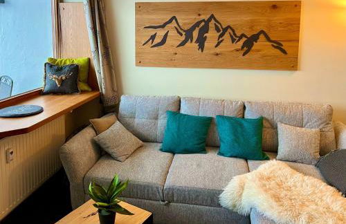 Wildgrün Panorama Lodge 11 - Foto 4