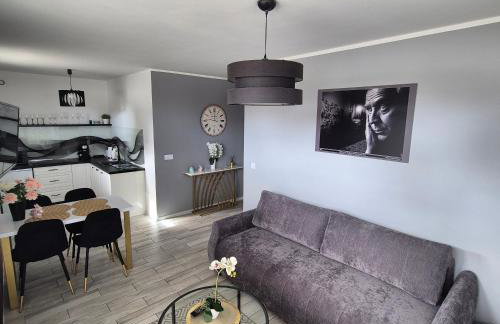 Apartament Cinema - Foto 1