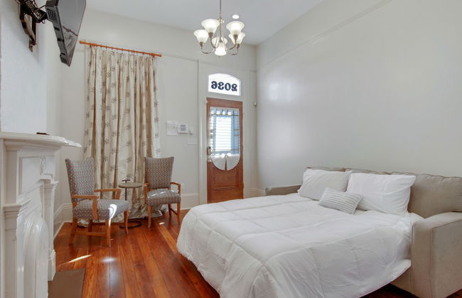 2 Bedroom - 2036 - Foto 2