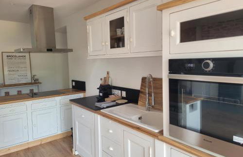 La Maison en Brocéliande - Foto 20