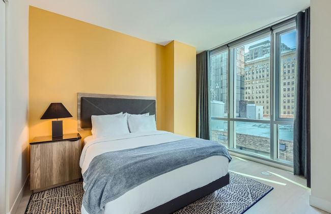 Sentral Michigan Avenue - Foto 11