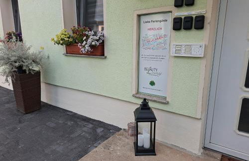 Ferienwohnung Classic - Foto 25