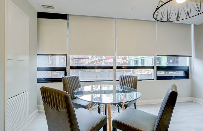 The Met Apartments by Corporate Stays - Foto 10