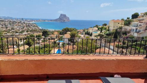 villa Maryvilla Calpe - Photo 2