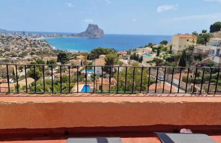 villa Maryvilla Calpe - Photo 2