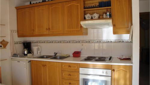 Stunning Apartment In Orihuela Costa - Foto 5