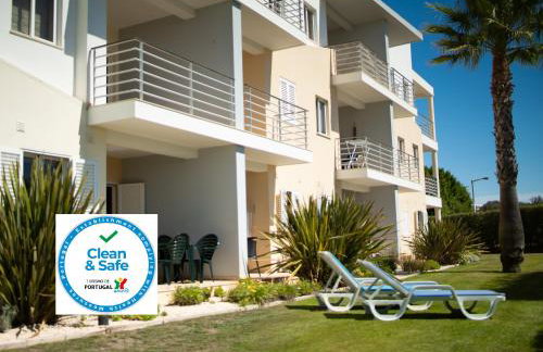 Portugal Rentals Vila da Praia Apartments Alvor - Foto 1
