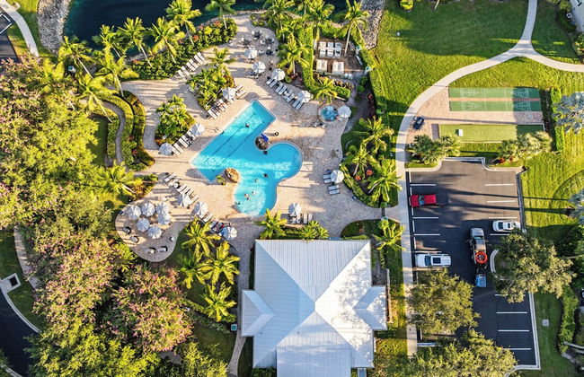 Bologna - Luxury 2-BR Condo with Lake & Golf Views at Green Links, Lely Resort. Access to Pool, Hot Tub, Tennis Courts, and Golf Courses. Near Naples Beaches & Downtown - Photo 59