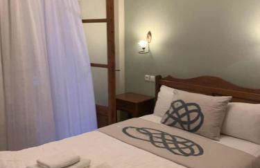 Naiada Apartments Milina - Foto 23