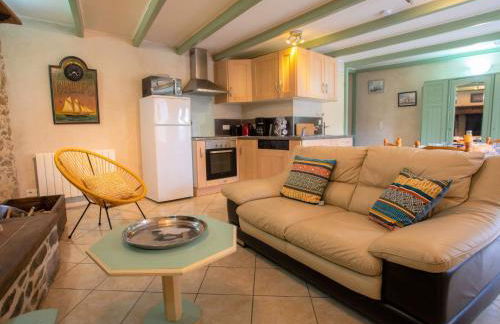 Holiday Home Ty Coz by Interhome - Foto 6