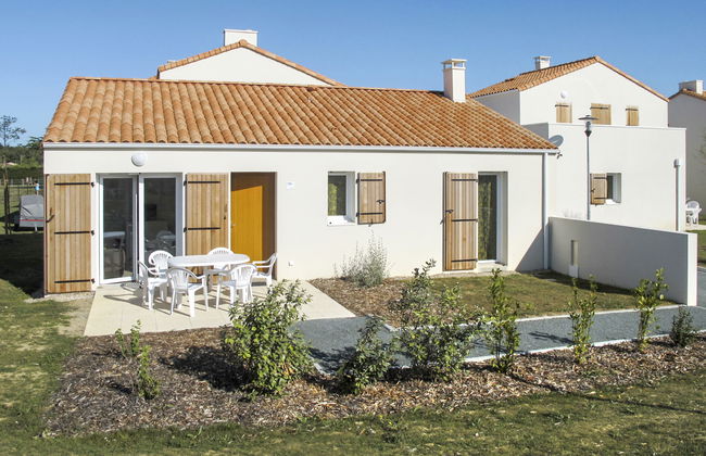 Les Grands Rochers - Foto 24