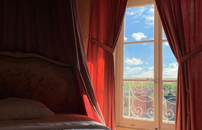 Château de Blet - Foto 17