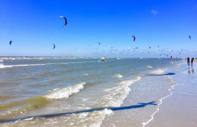 Aalernhus Residenzen in St.peter-ording - Photo 29