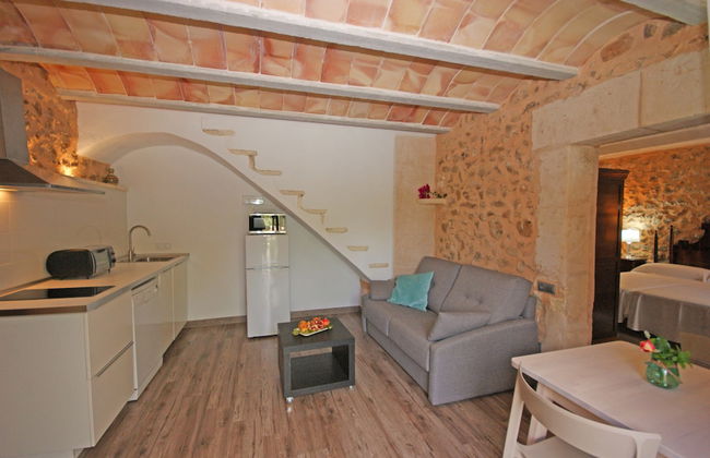 Agroturismo Es Rafal Nou - Foto 67