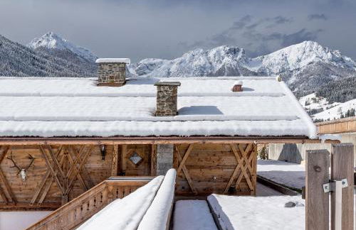 Chalet Piz da Peres - Foto 6