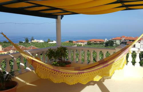 Penthause Apartment Villa Rosalva - Foto 9