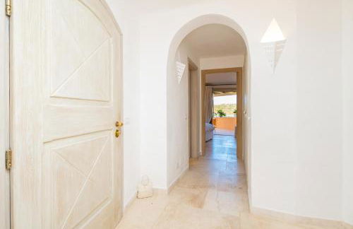 Luxury Pevero Apartment in Golf Club - Foto 57