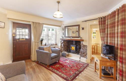 Crown Cottage Exford - Foto 7