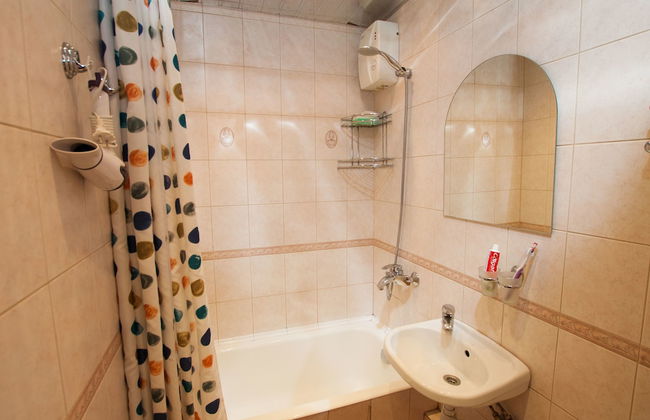 TVST Apartments Gruzinsky Pereulok 16 - Foto 12