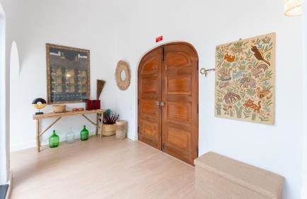 Villa Casa Amendoeiras by LovelyStay - Foto 11