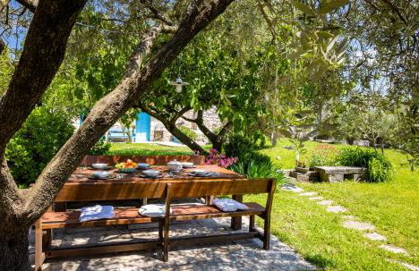 Casa Rustica 1838 - Foto 25