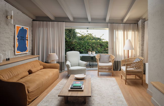 Art Villa Sis - Foto 15