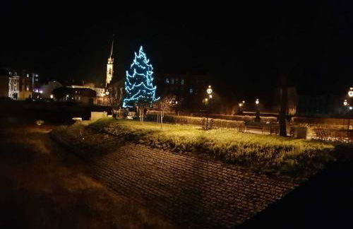 Ferienwohnung Leuchtturm 29a - Foto 4